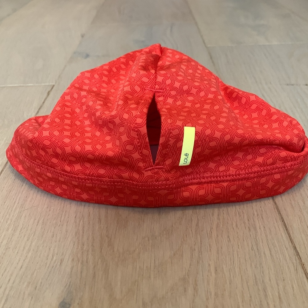 Lole ponytail hat - Picture 3 of 3